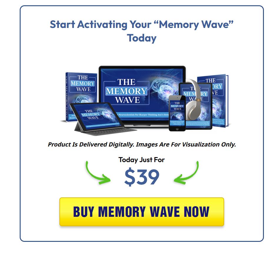 the memory wave